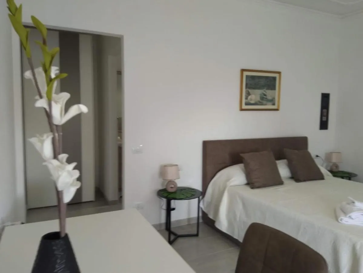 Cala Caterina Rooms Villasimius Bed & Breakfast