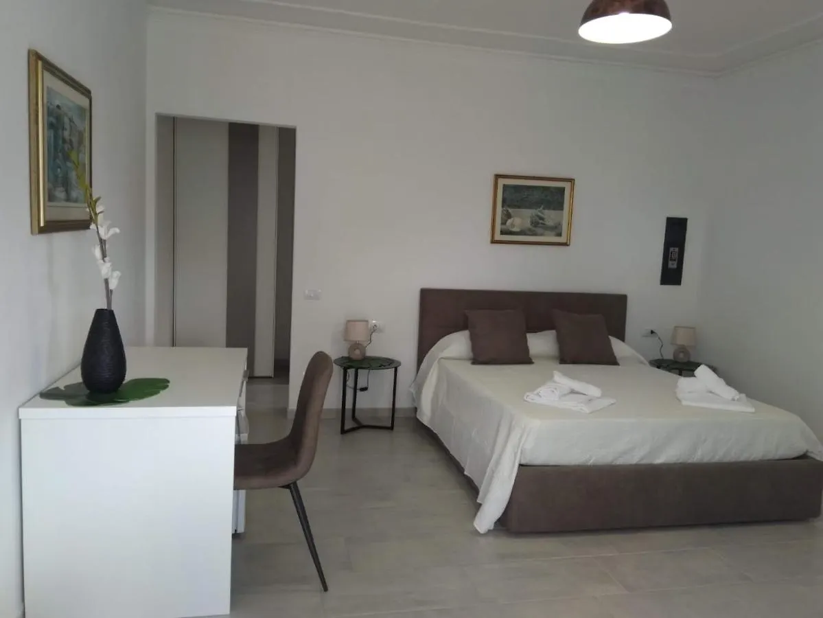 Cala Caterina Rooms contacts