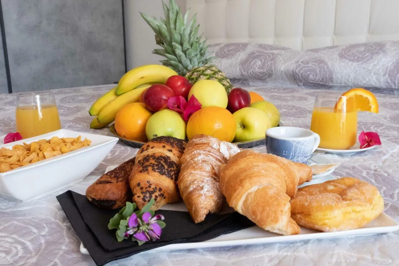 Bed & Breakfast Cala Caterina Rooms Villasimius Italy