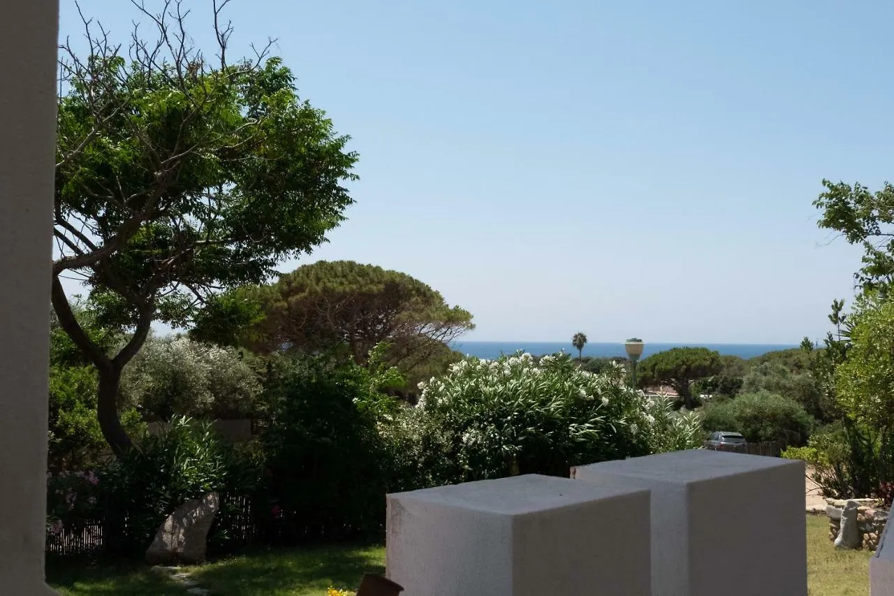 Cala Caterina Rooms Villasimius