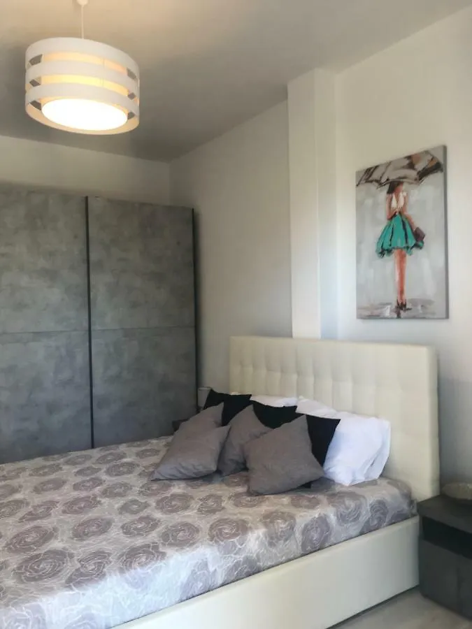 Cala Caterina Rooms Villasimius 0*,