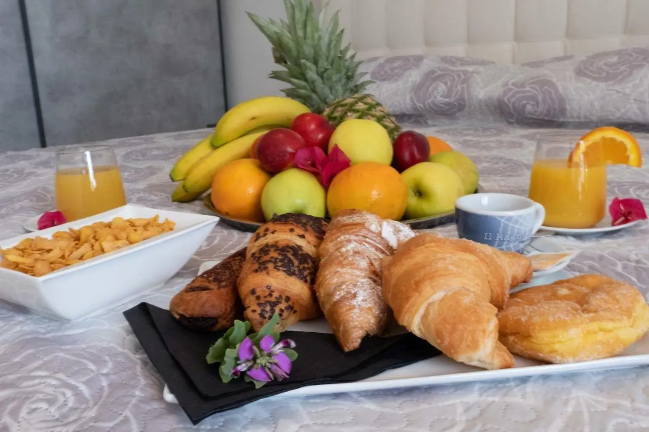 Bed & Breakfast Cala Caterina Rooms Villasimius