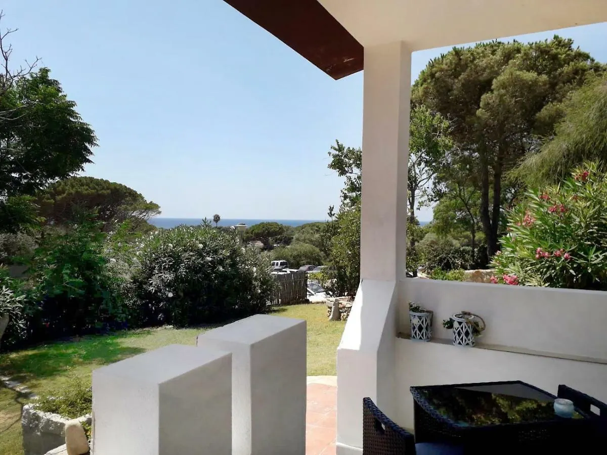 Cala Caterina Rooms Villasimius