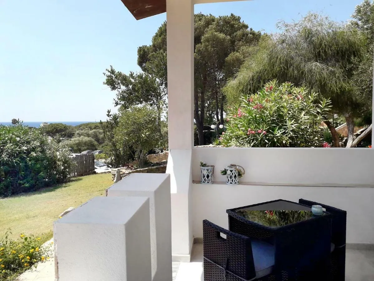 Cala Caterina Rooms Villasimius Bed & Breakfast