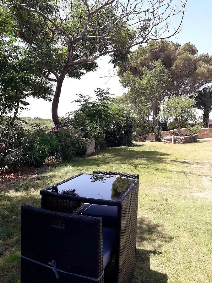 Cala Caterina Rooms Villasimius Italy