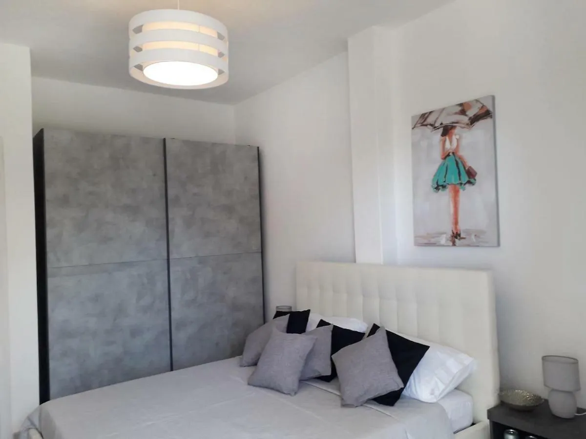 Cala Caterina Rooms Villasimius
