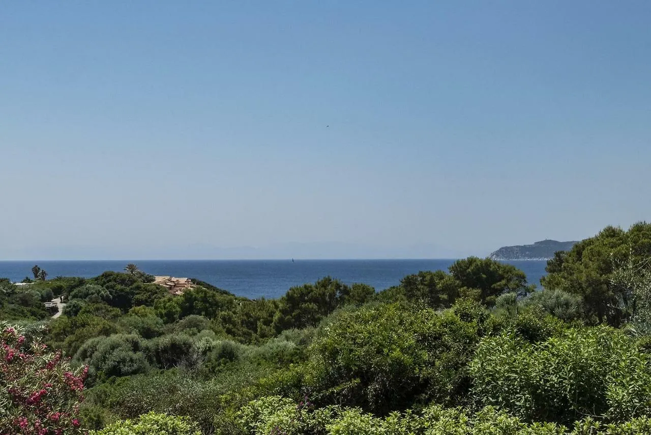 Cala Caterina Rooms Villasimius 0*,  Italy